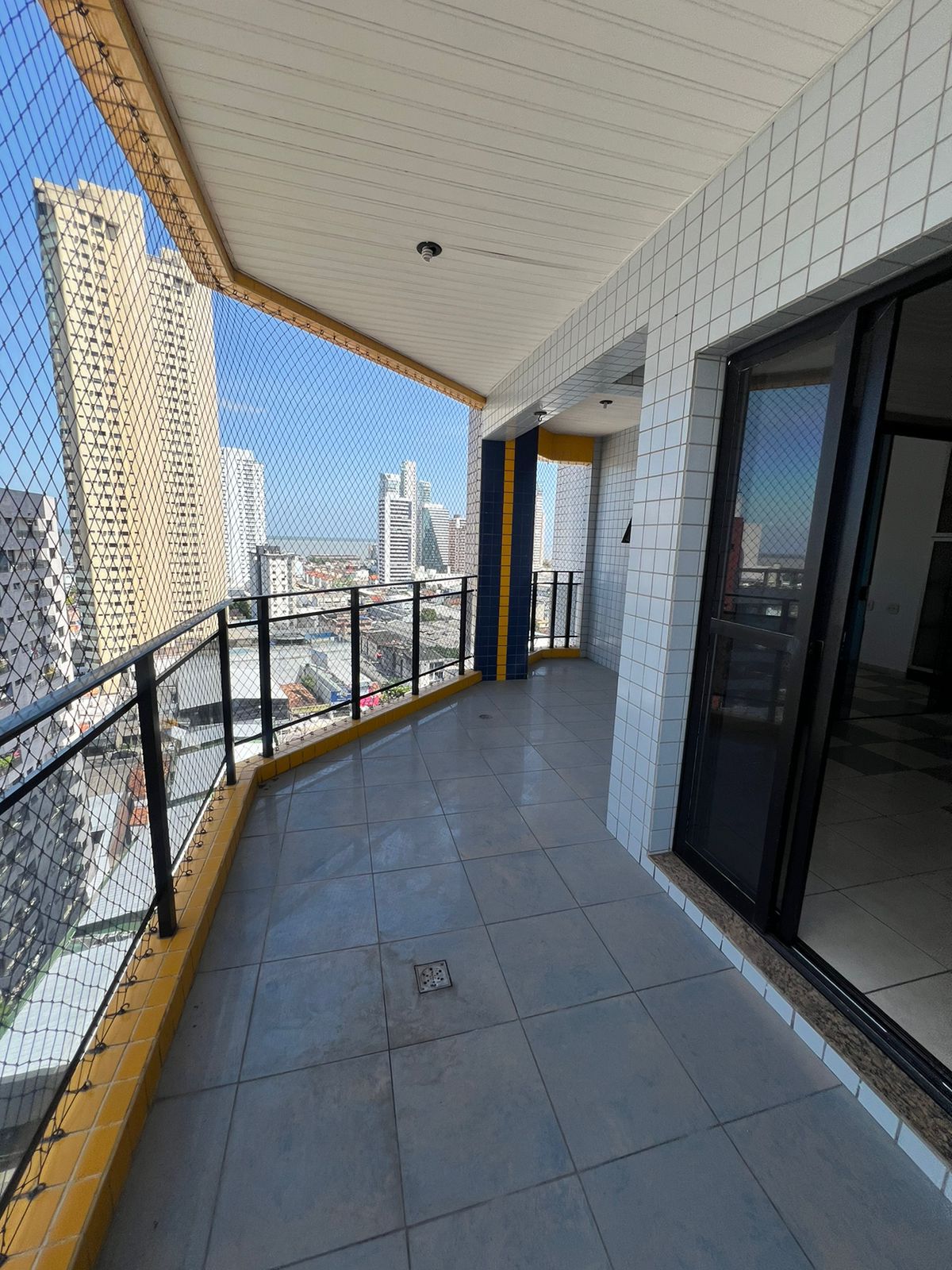 Imagem Apartamento com 3 Quartos à Venda, 150 m²em Umarizal - Belém Imagem Apartamento com 3 Quartos à Venda, 150 m²em Umarizal - Belém