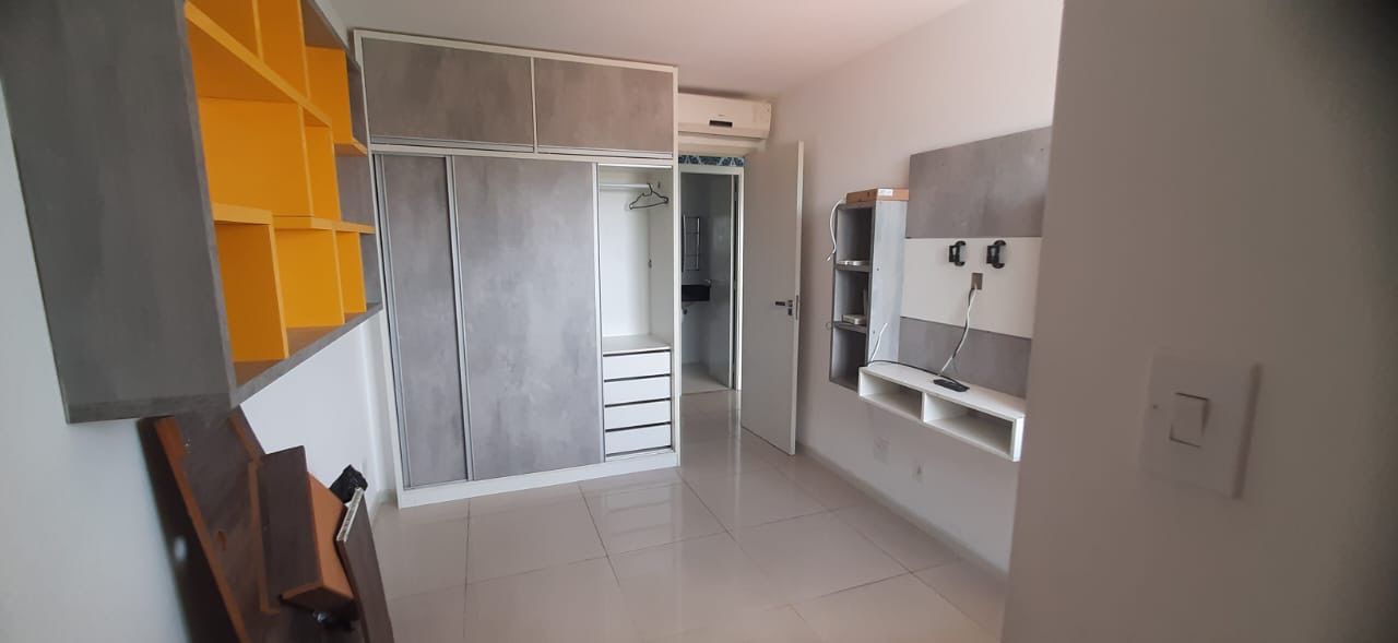 Imagem Apartamento com 2 Quartos à Venda ou Locação, 21 m²em Olho D'Água - São Luís