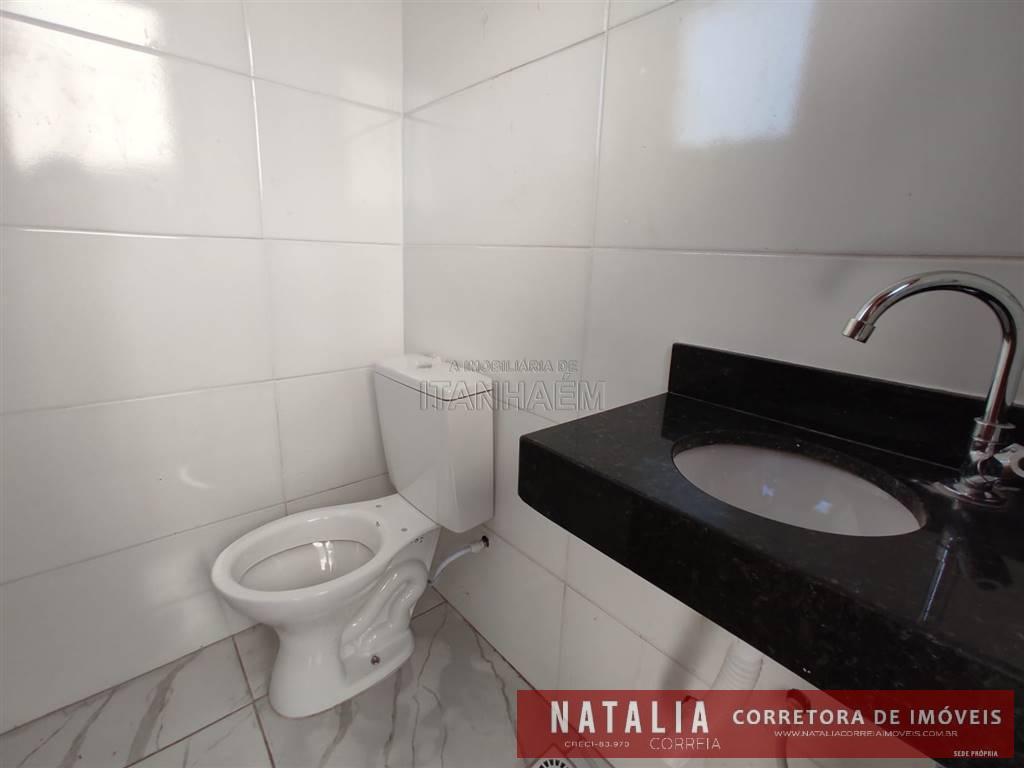 Imagem Casa com 2 Quartos à Venda, 87 m²em Balneário Tupy - Itanhaém Imagem Casa com 2 Quartos à Venda, 87 m²em Balneário Tupy - Itanhaém