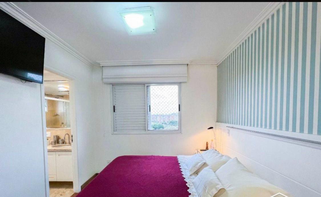 Imagem Apartamento com 3 Quartos à Venda, 136 m²em Cidade São Francisco - São Paulo