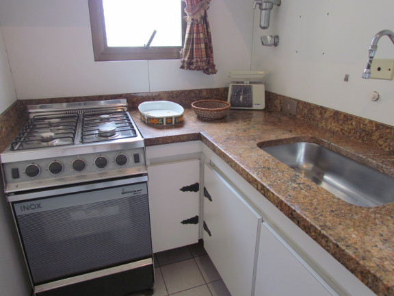 Imagem Apartamento com 2 Quartos para Alugar,  em Jardim Paulista - São Paulo