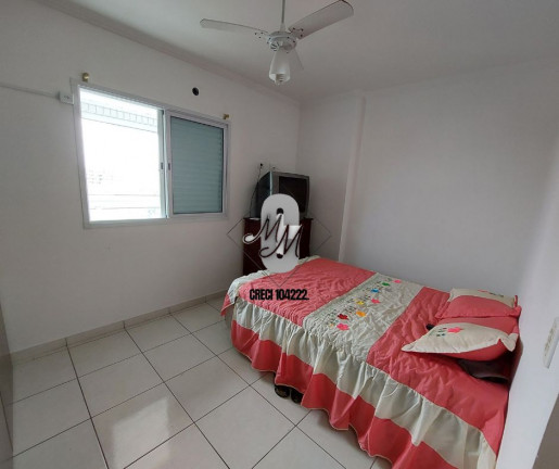 Imagem Apartamento com 2 Quartos à Venda, 74 m² em Tupi - Praia Grande