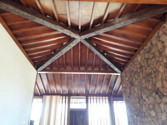 Imagem Casa de Condomínio com 4 Quartos à Venda, 7.700 m² em Condomínio Chácaras do Alto da Nova Campinas - Campinas