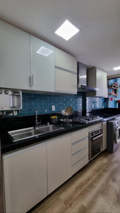 Imagem Apartamento com 3 Quartos à Venda, 75 m² em Praia de Itaparica - Vila Velha Imagem Apartamento com 3 Quartos à Venda, 75 m² em Praia de Itaparica - Vila Velha