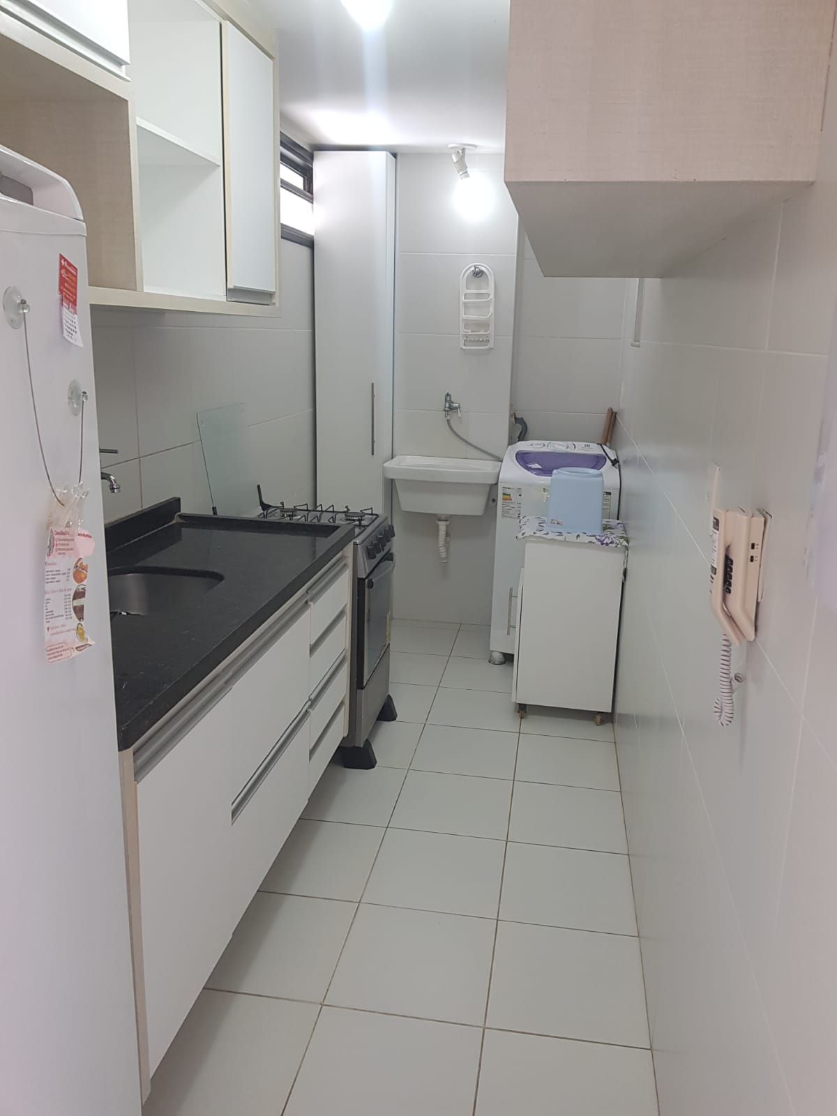 Imagem Apartamento com 1 Quarto à Venda, 60 m²em Costa Azul - Salvador