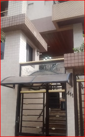 Imagem Apartamento com 3 Quartos à Venda, 123 m²em Guilhermina - Praia Grande