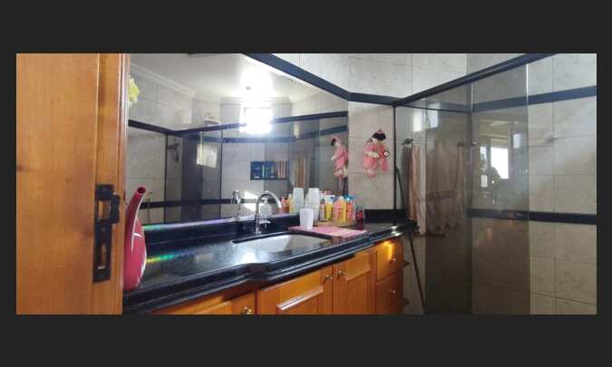 Imagem Apartamento com 4 Quartos à Venda, 220 m² em Campina - Belém Imagem Apartamento com 4 Quartos à Venda, 220 m² em Campina - Belém