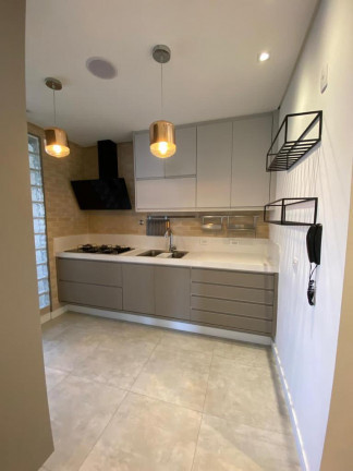 Imagem Apartamento com 3 Quartos para Alugar, 117 m² em Jardim das Paineiras - Campinas
