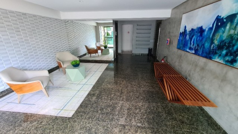 Imagem Apartamento com 4 Quartos à Venda, 130 m² em Boa Viagem - Recife