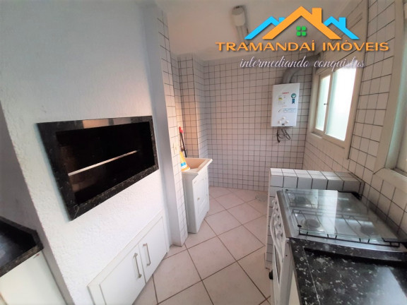 Imagem Apartamento com 3 Quartos à Venda, 110 m² em Zona Nova - Tramandaí