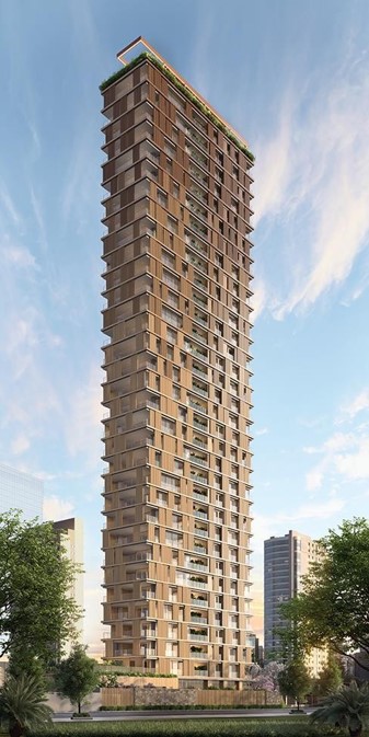 Imagem Apartamento com 4 Quartos à Venda, 355 m²em Itaim Bibi - São Paulo Imagem Apartamento com 4 Quartos à Venda, 355 m²em Itaim Bibi - São Paulo