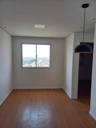 Imagem Apartamento com 2 Quartos para Alugar,  em Jardim São Savério - São Paulo