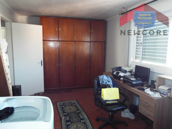 Imagem Apartamento com 2 Quartos à Venda, 103 m² em Centro - Pelotas