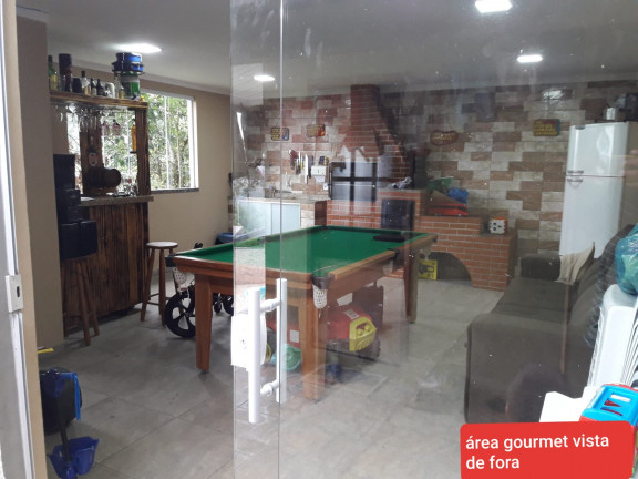 Imagem Casa com 2 Quartos à Venda, 70 m² em Vila Muqui - Teresópolis