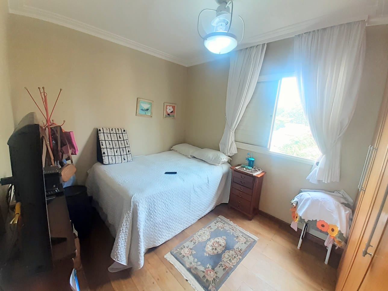 Imagem Apartamento com 3 Quartos à Venda, 73 m²em Jardim Ampliação - São Paulo Imagem Apartamento com 3 Quartos à Venda, 73 m²em Jardim Ampliação - São Paulo