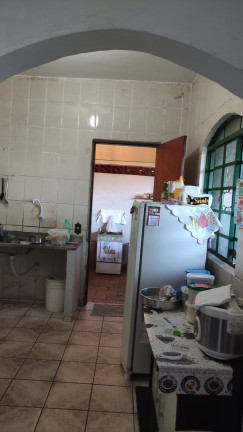 Imagem Casa com 7 Quartos à Venda, 450 m² em Parque João Braz - Cidade Industrial - Goiânia
