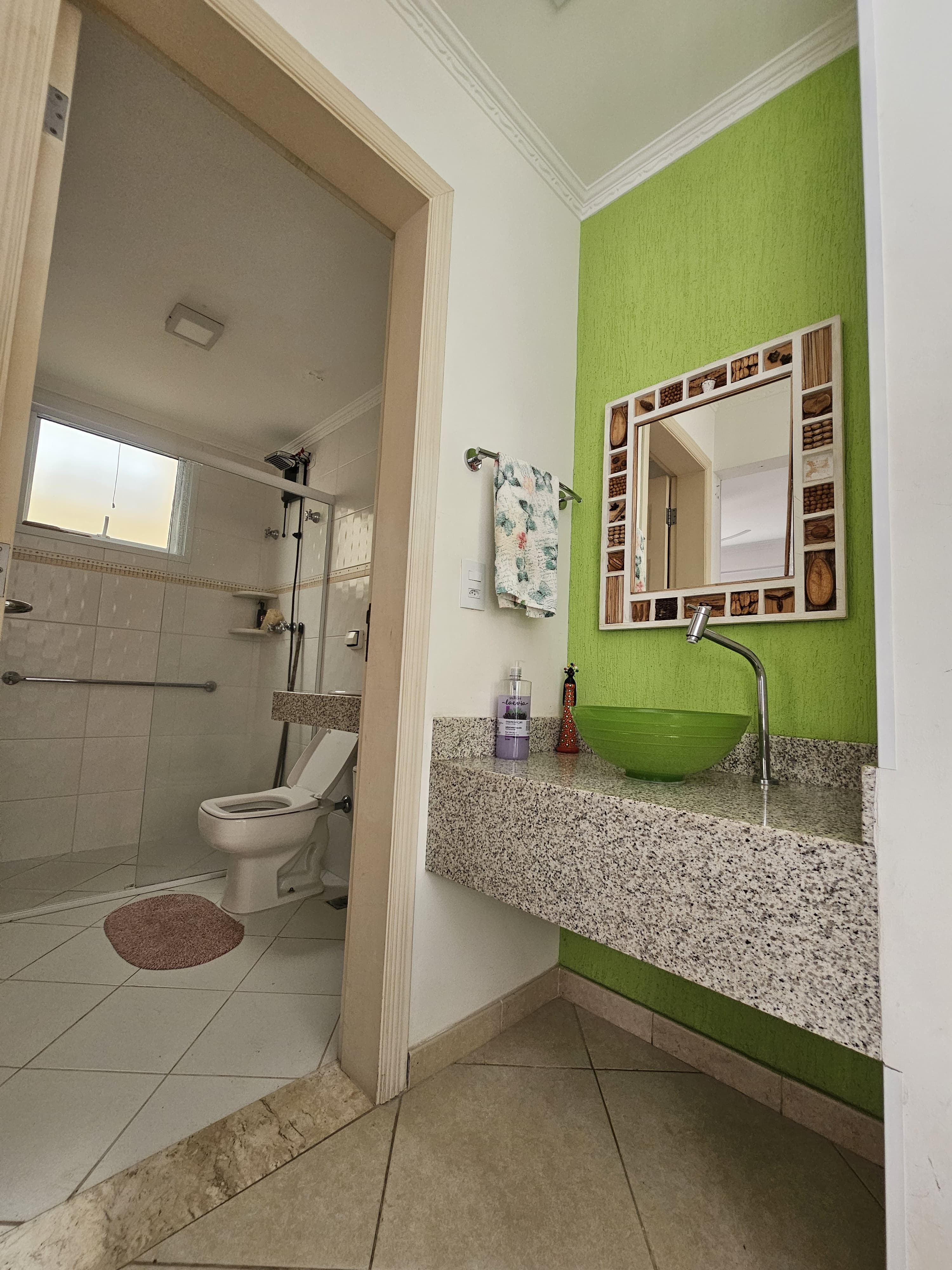Imagem Sobrado com 5 Quartos à Venda, 250 m² em Cidade Vista Verde - São José dos Campos