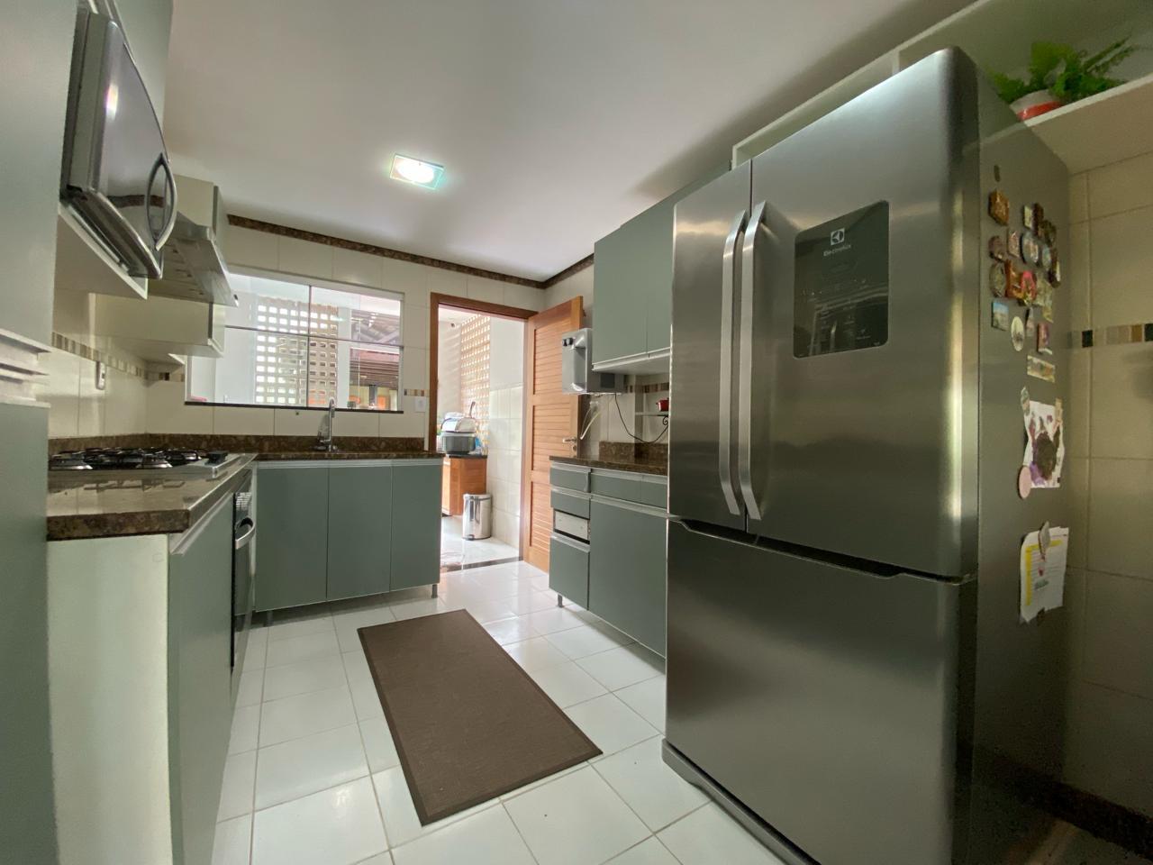 Imagem Casa de Condomínio com 5 Quartos à Venda, 350 m²em Parque Verde - Belém