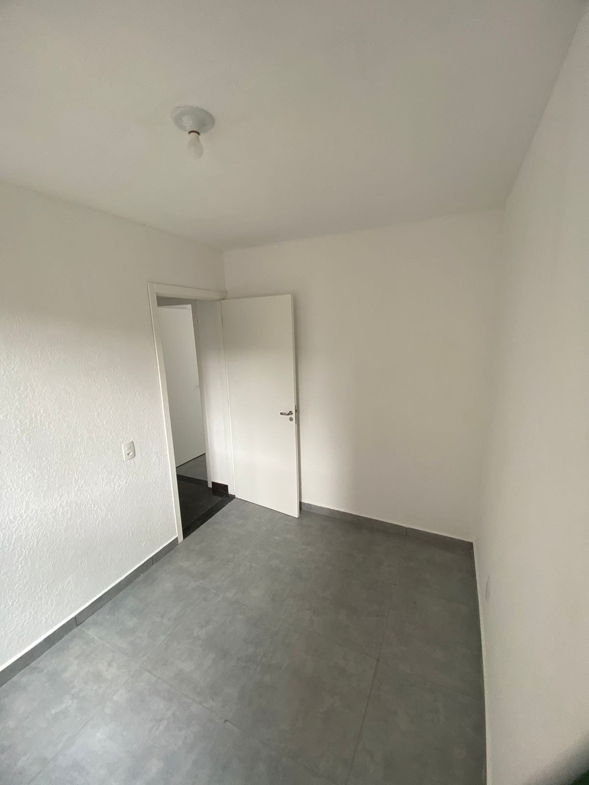 Imagem Apartamento com 2 Quartos à Venda, 45 m² em Bangu - Rio de Janeiro
