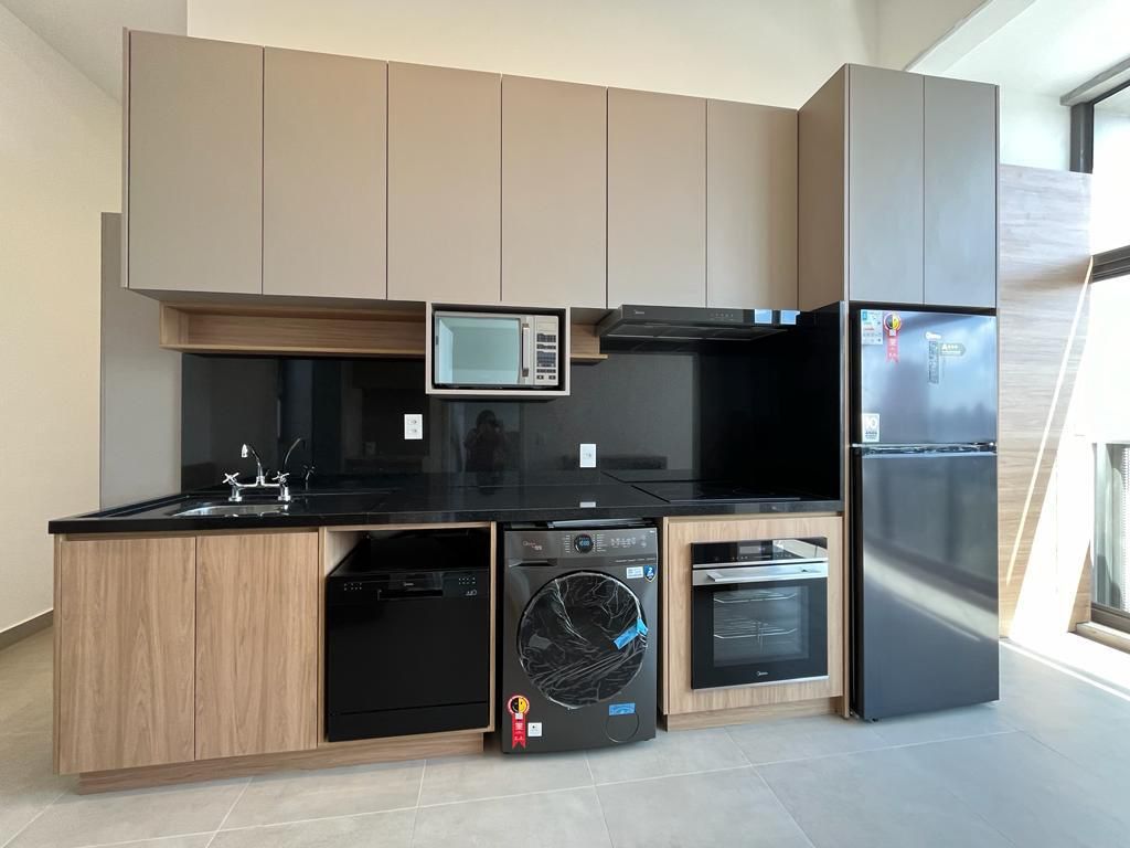 Imagem Apartamento com 1 Quarto para Alugar, 40 m²em Moema - São Paulo Imagem Apartamento com 1 Quarto para Alugar, 40 m²em Moema - São Paulo