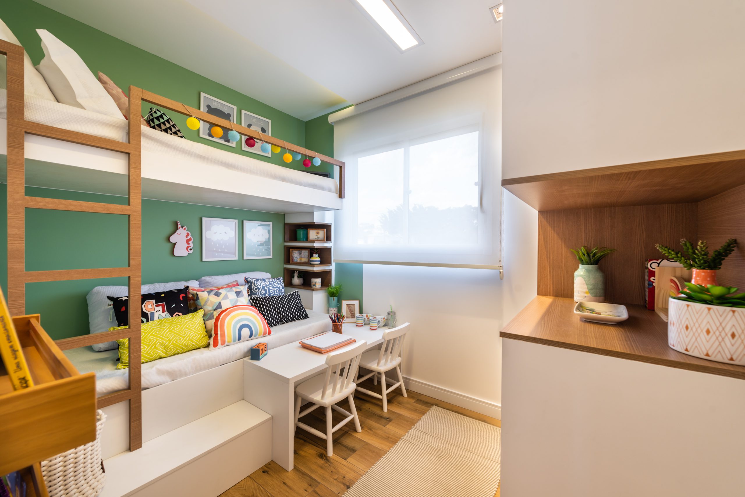 Imagem Apartamento com 2 Quartos à Venda, 42 m²em Imirim - São Paulo