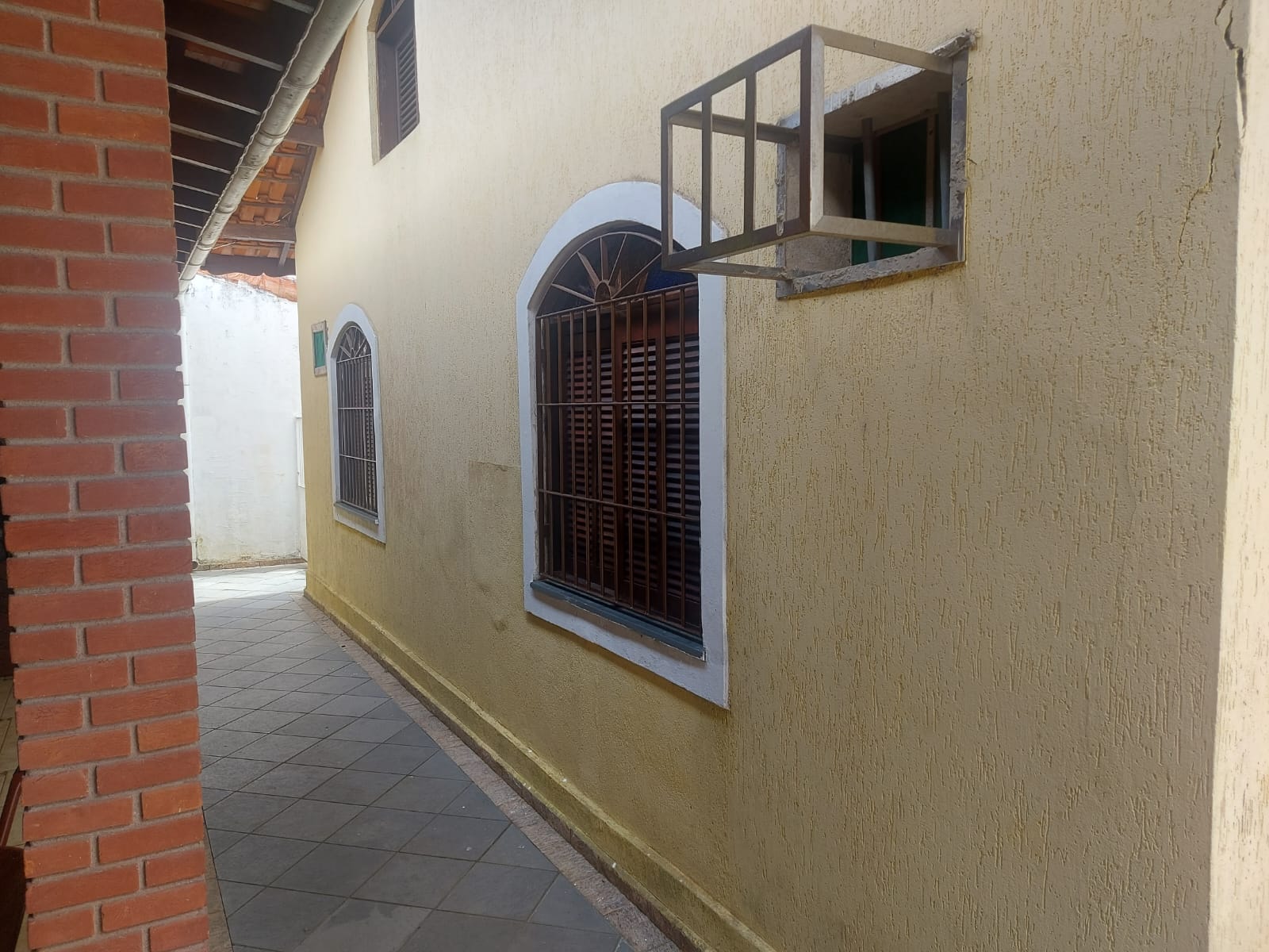 Casa com 3 Quartos à Venda, 140 m² em Cibratel II - Itanhaém
