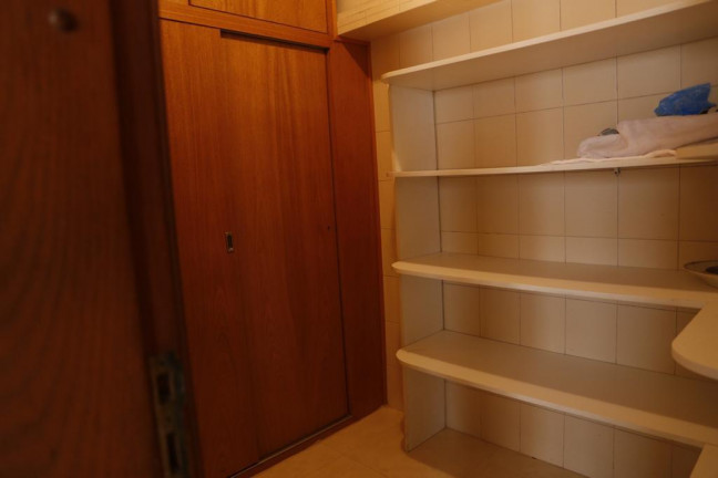Imagem Apartamento com 4 Quartos à Venda ou Locação, 320 m² em Campo Belo - São Paulo