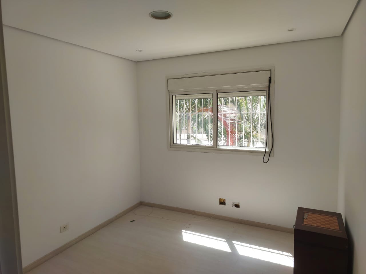 Imagem Apartamento com 4 Quartos à Venda, 220 m²em Paraíso - São Paulo