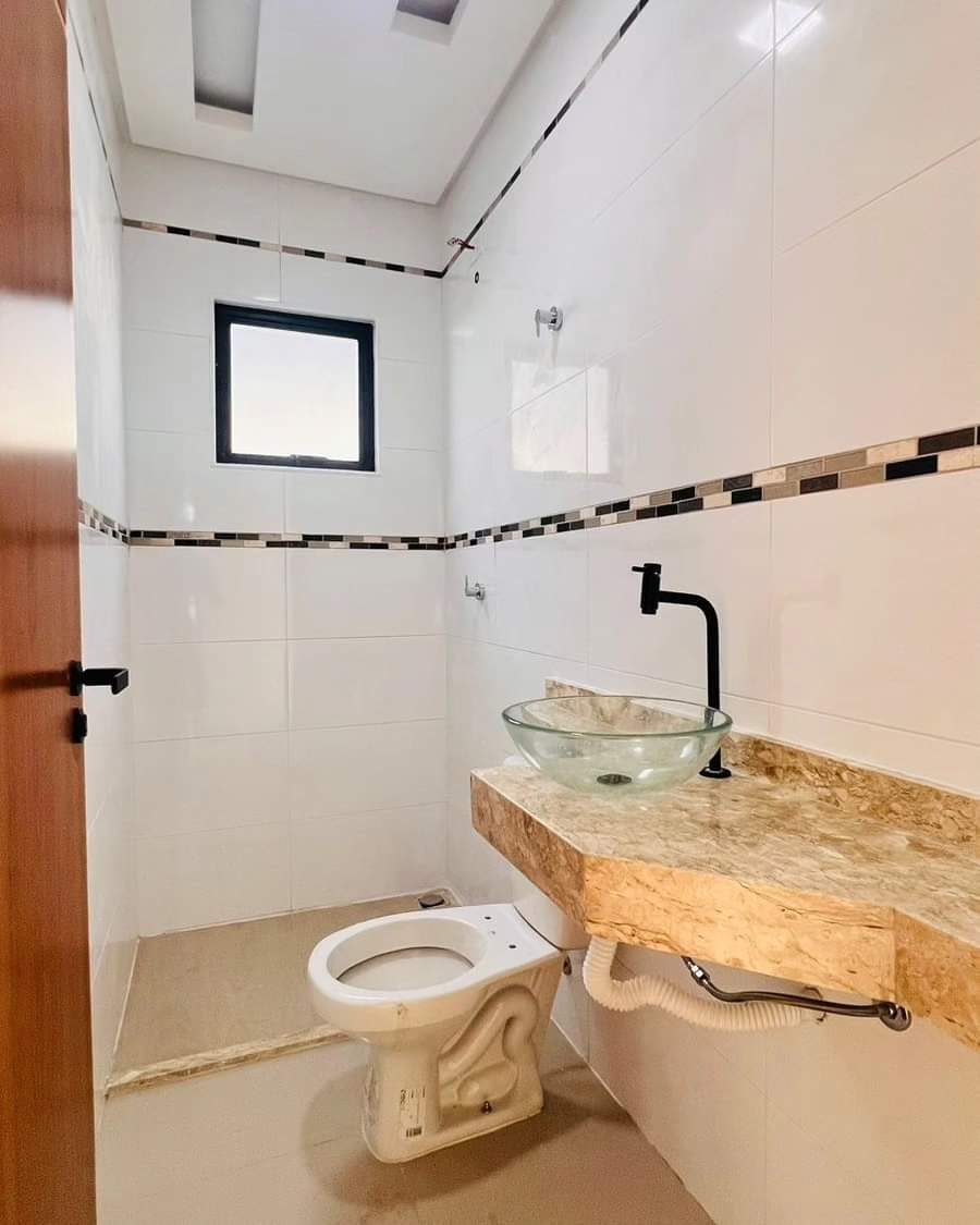 Imagem Casa de Condomínio com 3 Quartos à Venda, 89 m²em Maracanã - Praia Grande Imagem Casa de Condomínio com 3 Quartos à Venda, 89 m²em Maracanã - Praia Grande