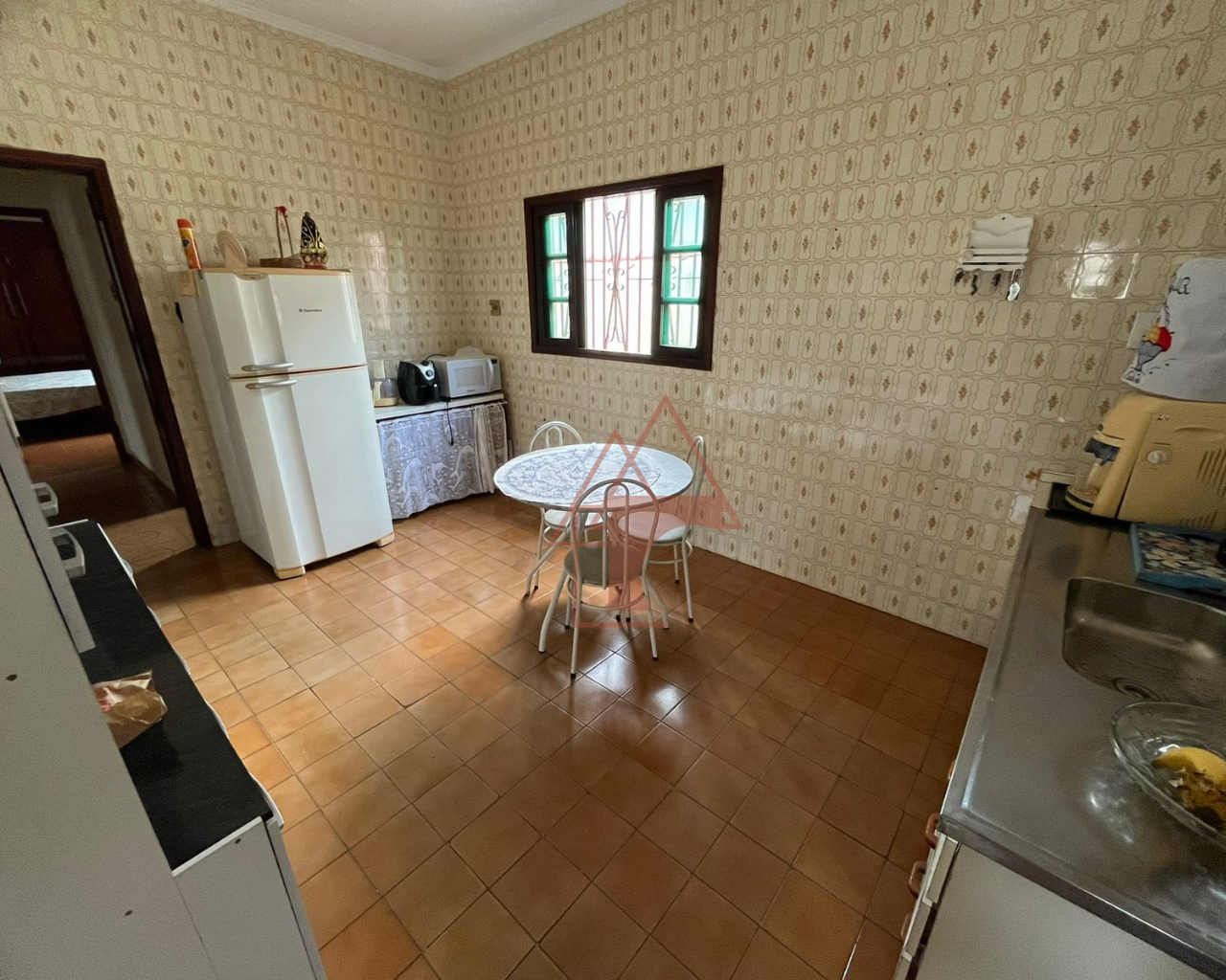 Imagem Casa com 3 Quartos à Venda, 180 m² em Vila Ponte Nova - Cubatão
