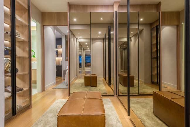 Imagem Apartamento com 4 Quartos à Venda, 218 m² em Alto da Lapa - São Paulo Imagem Apartamento com 4 Quartos à Venda, 218 m² em Alto da Lapa - São Paulo