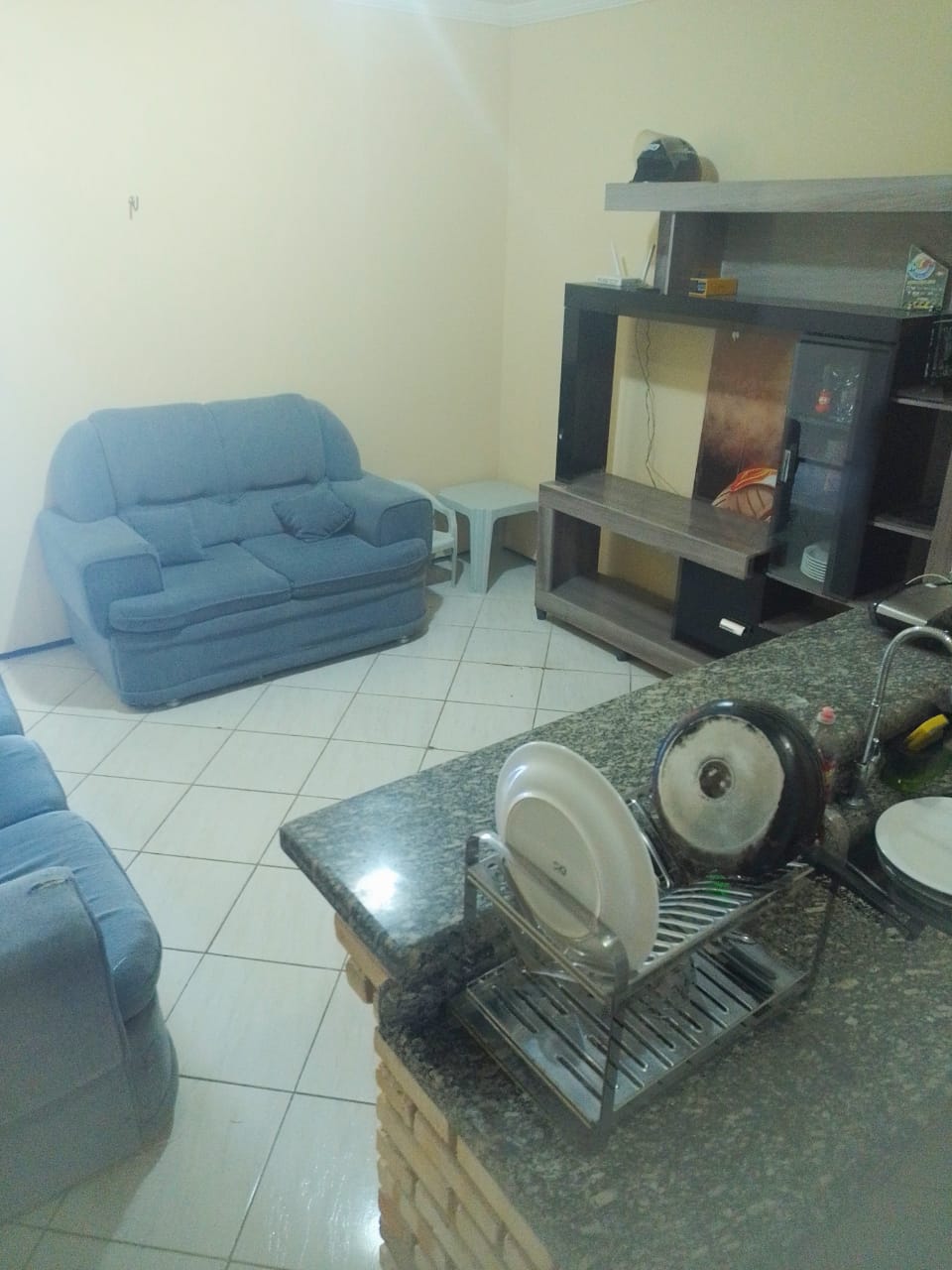 Imagem Casa com 2 Quartos à Venda, 80 m²em Prefeito José Walter - Fortaleza Imagem Casa com 2 Quartos à Venda, 80 m²em Prefeito José Walter - Fortaleza