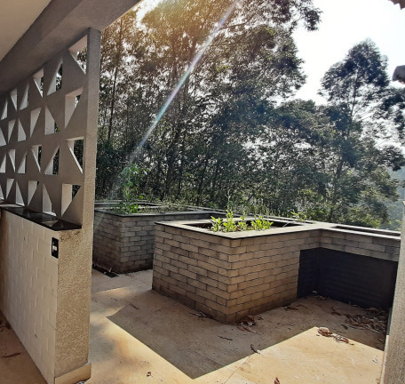 Imagem Casa com 4 Quartos à Venda,  em Serra dos Lagos (Jordanésia) - Cajamar