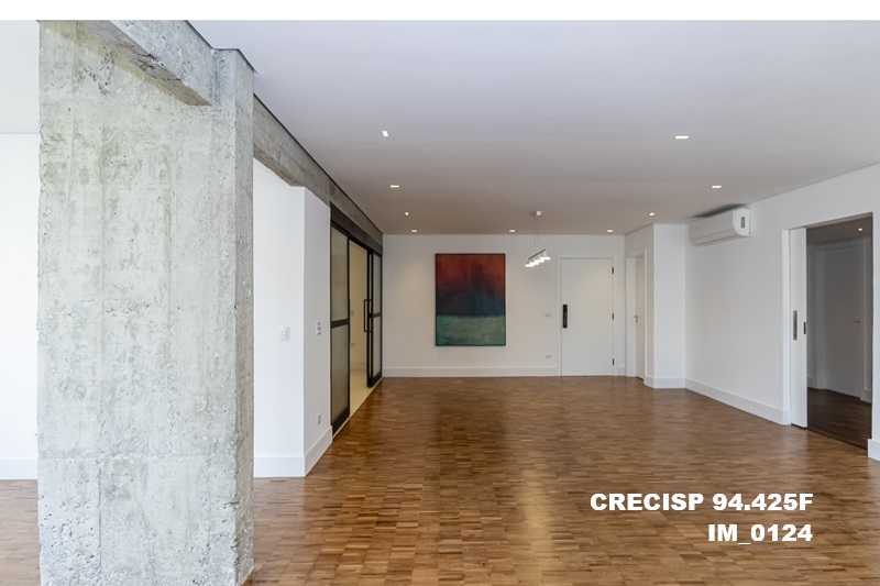 Imagem Apartamento à Venda, 213 m² em Cerqueira César - São Paulo