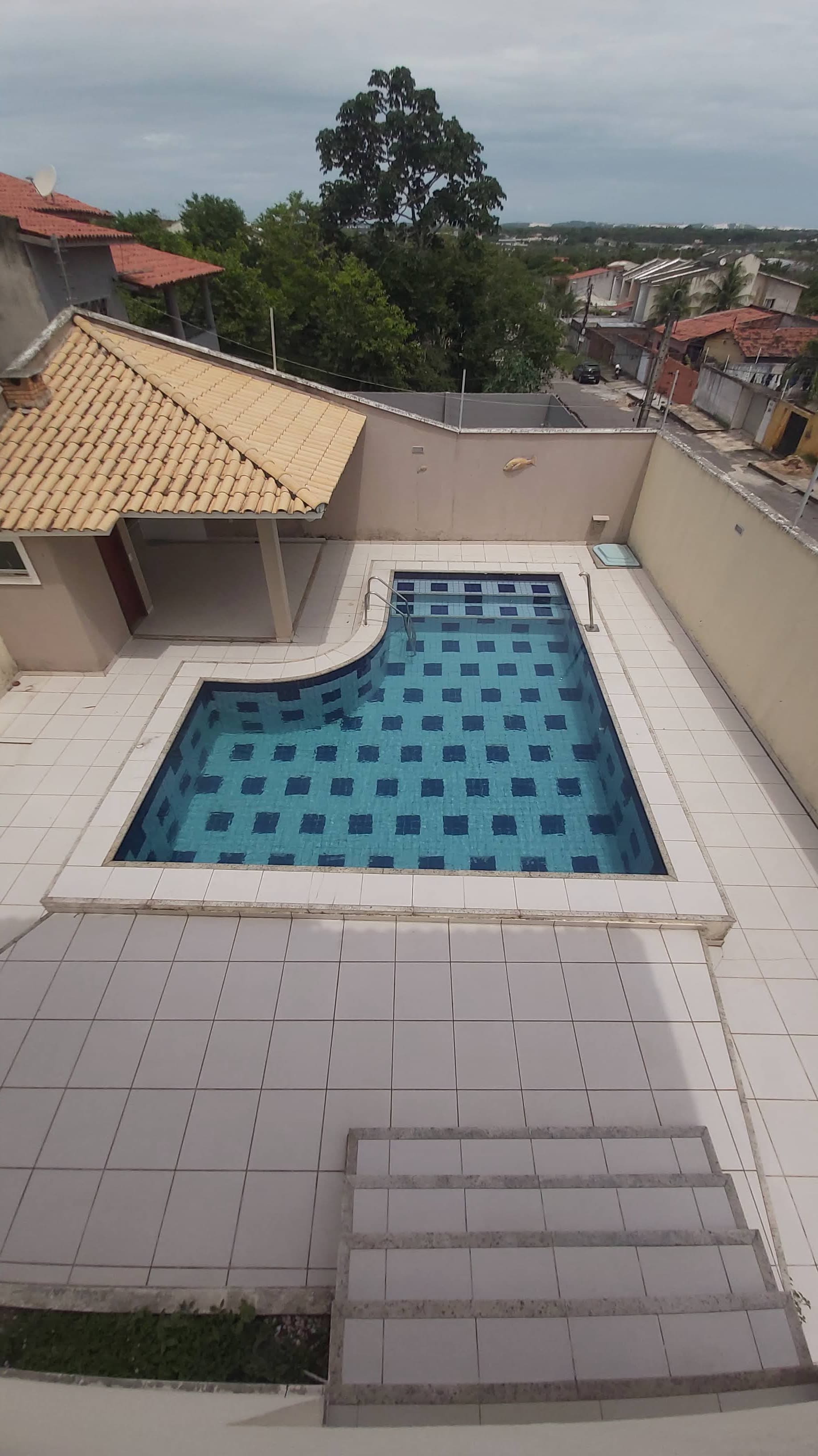Imagem Casa com 5 Quartos à Venda, 396 m² em São Bento - Fortaleza Imagem Casa com 5 Quartos à Venda, 396 m² em São Bento - Fortaleza