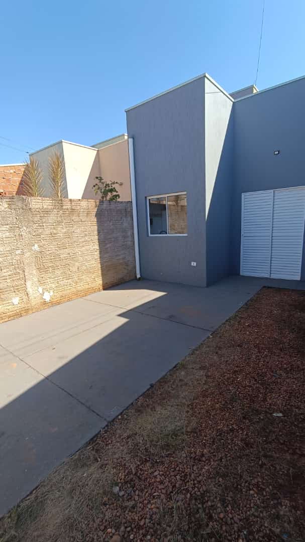 Imagem Casa com 2 Quartos à Venda, 6.075 m² em Jardim Angélica - Três Lagoas