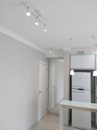 Imagem Apartamento com 1 Quarto à Venda, 41 m² em Umuarama - Osasco Imagem Apartamento com 1 Quarto à Venda, 41 m² em Umuarama - Osasco