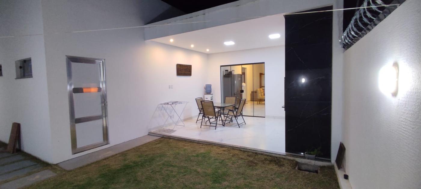 Imagem Casa de Condomínio com 3 Quartos à Venda, 250 m²em Nova Vitória - Santarém Imagem Casa de Condomínio com 3 Quartos à Venda, 250 m²em Nova Vitória - Santarém