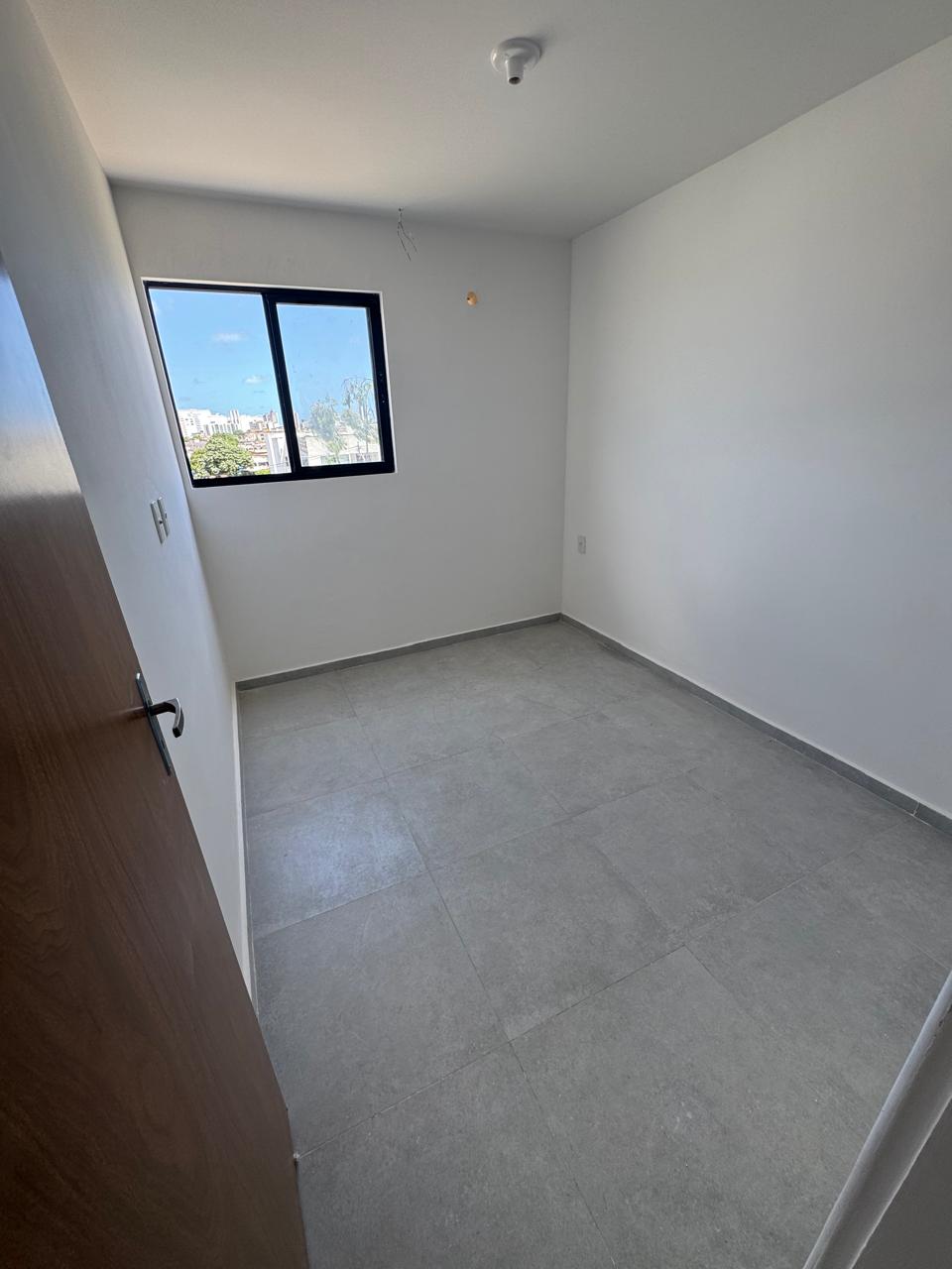 Imagem Apartamento com 2 Quartos à Venda, 36 m² em Bonsucesso - Olinda