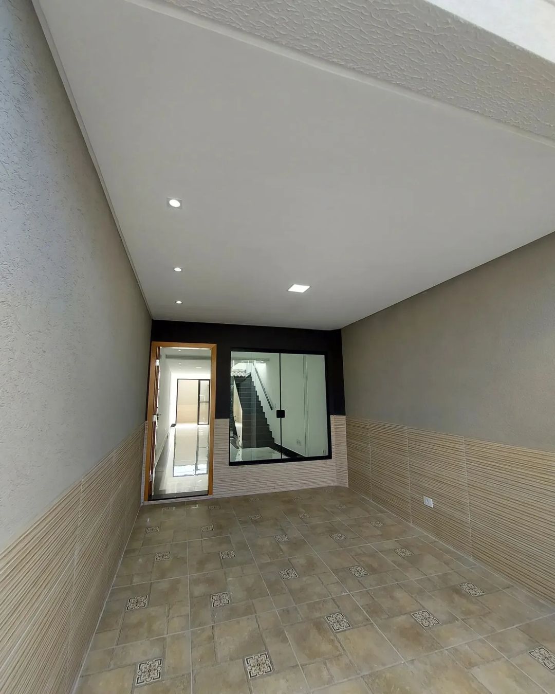 Imagem Sobrado com 3 Quartos à Venda, 125 m² em Vila Granada - São Paulo