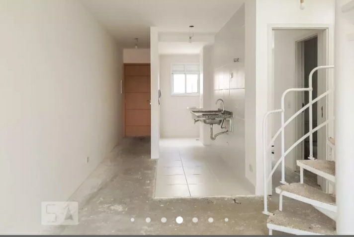 Imagem Apartamento com 3 Quartos à Venda, 90 m²em Centro - Diadema Imagem Apartamento com 3 Quartos à Venda, 90 m²em Centro - Diadema