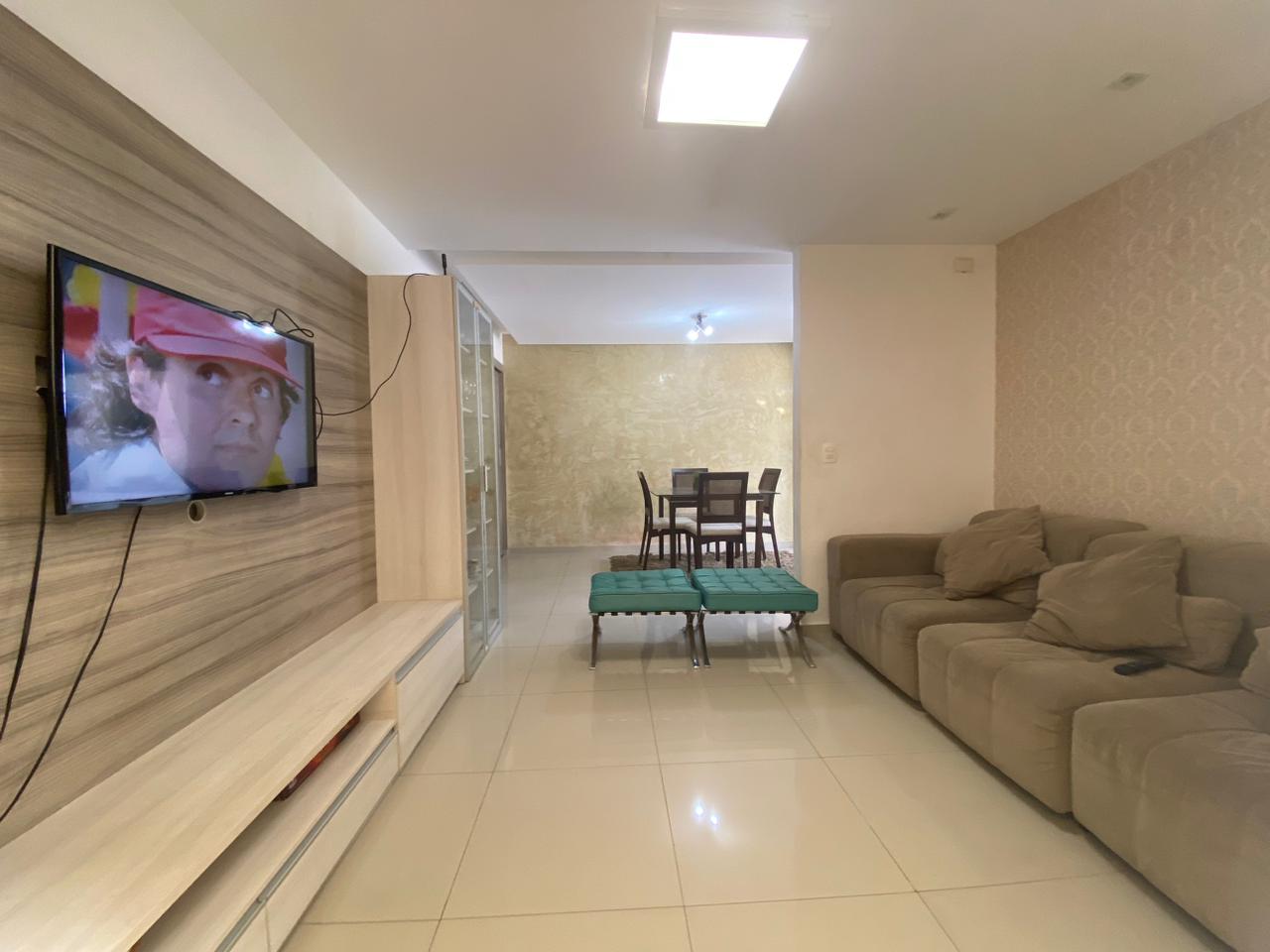 Imagem Casa de Condomínio com 3 Quartos à Venda, 140 m²em Sapiranga-Coité - Fortaleza