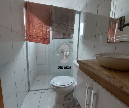 Imagem Apartamento com 2 Quartos à Venda, 74 m² em Tupi - Praia Grande
