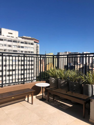 Imagem Studio com 1 Quarto à Venda,  em Centro - São Paulo