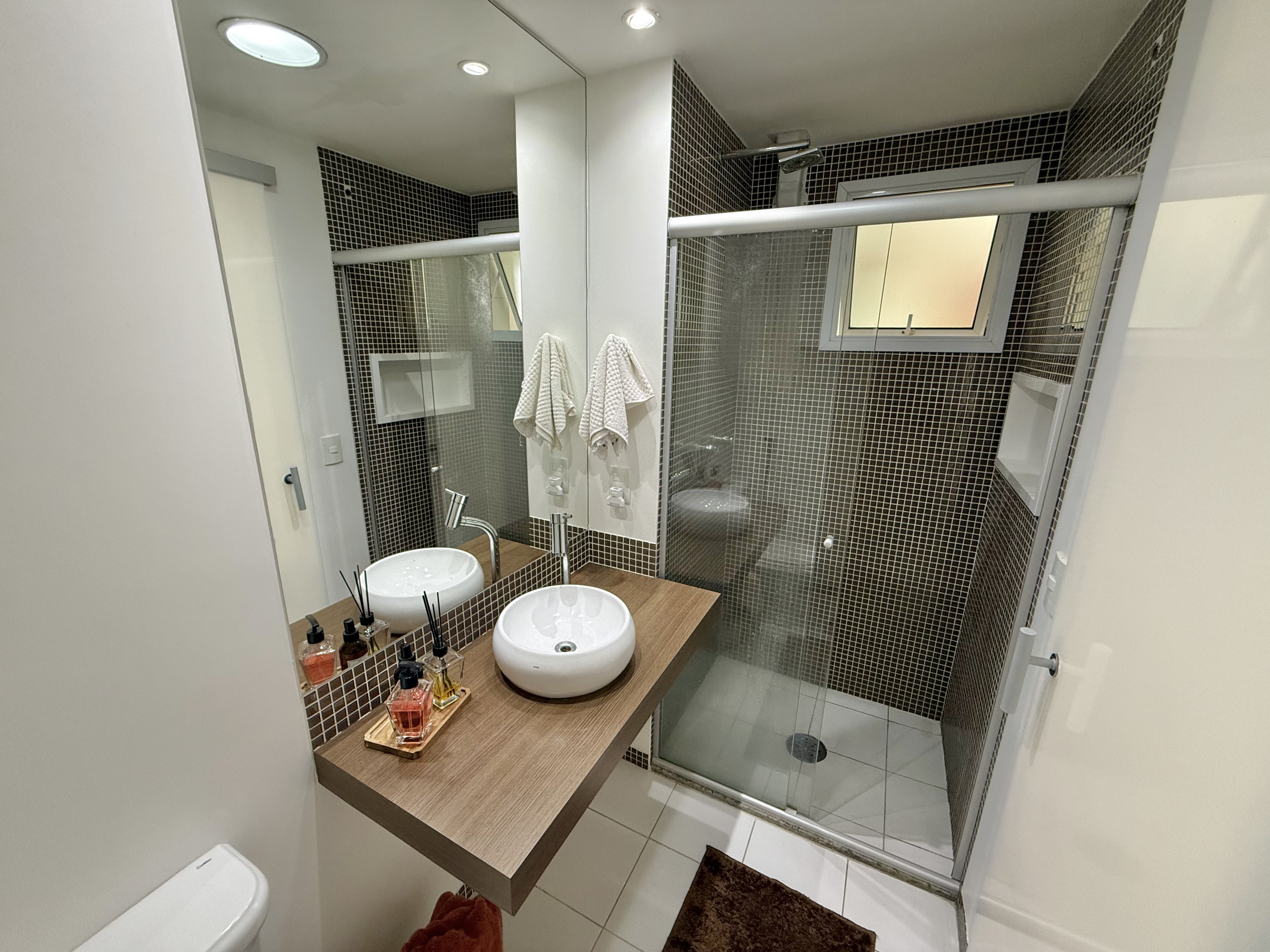 Imagem Apartamento com 3 Quartos à Venda, 107 m² em Ipiranga - São Paulo