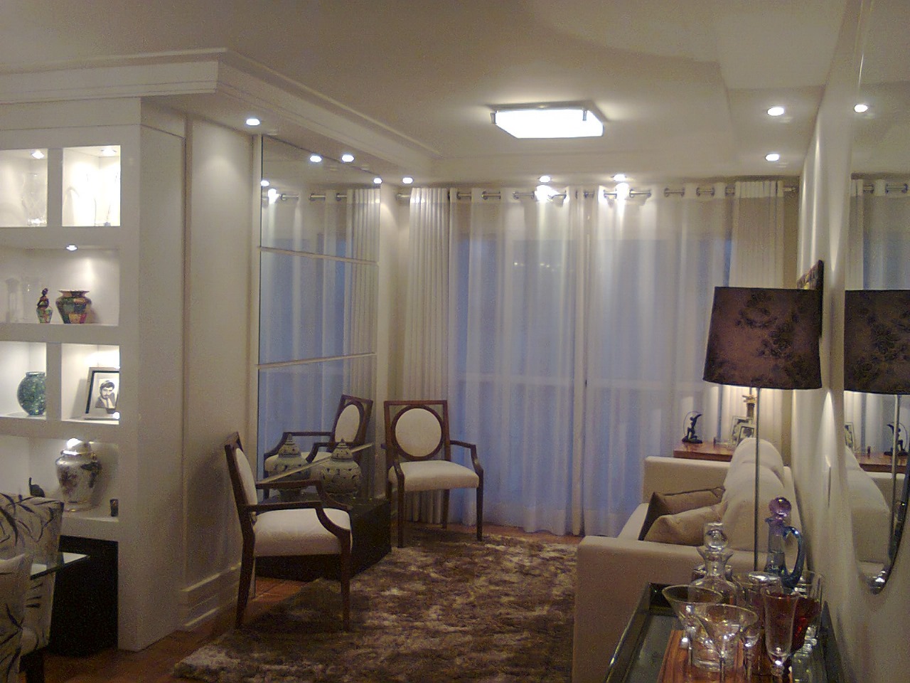 Imagem Apartamento com 3 Quartos à Venda, 90 m²em Brooklin Paulista - São Paulo