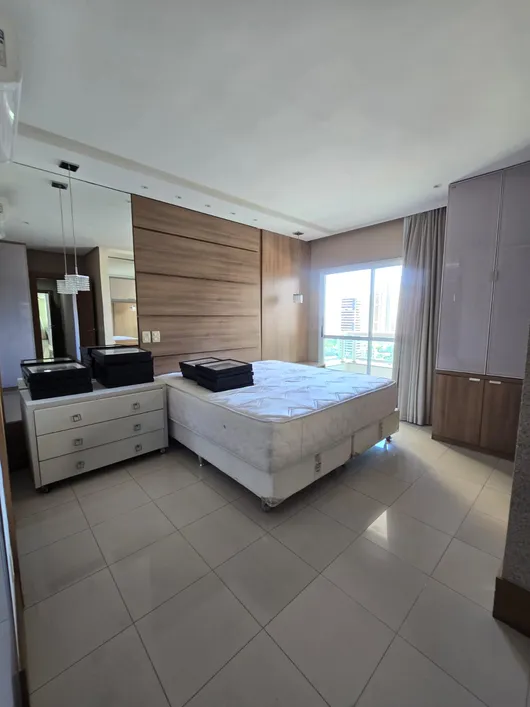 Imagem Apartamento com 3 Quartos à Venda, 200 m²em Umarizal - Belém Imagem Apartamento com 3 Quartos à Venda, 200 m²em Umarizal - Belém
