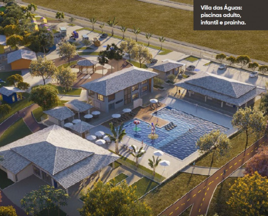 Imagem Terreno em Condomínio à Venda, 250 m² em Robalo - Aracaju