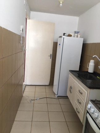 Imagem Apartamento com 2 Quartos à Venda, 60 m² em Farolândia - Aracaju Imagem Apartamento com 2 Quartos à Venda, 60 m² em Farolândia - Aracaju