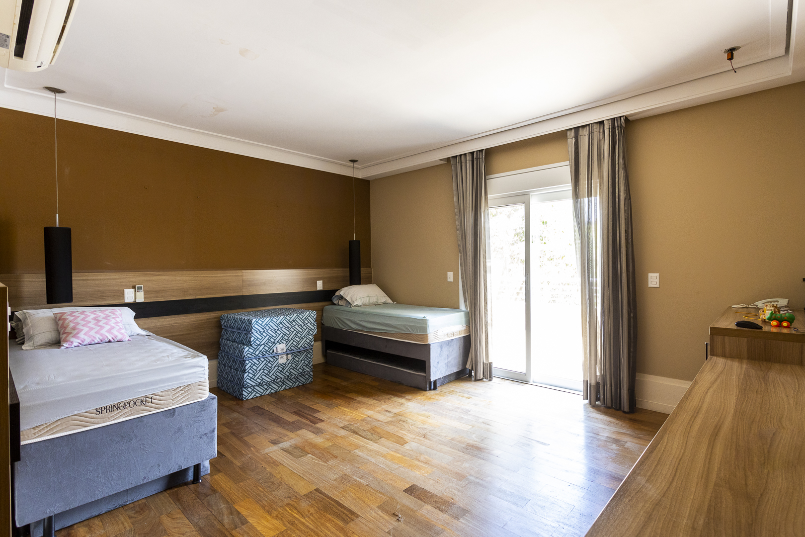 Imagem Casa de Condomínio com 5 Quartos à Venda, 1.587 m² em Tamboré - Barueri